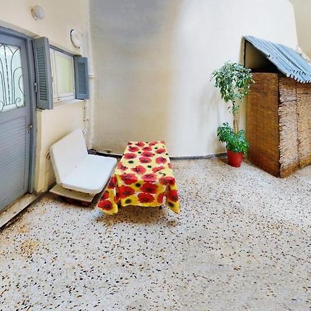 Appartement Studio à Athènes Extérieur photo